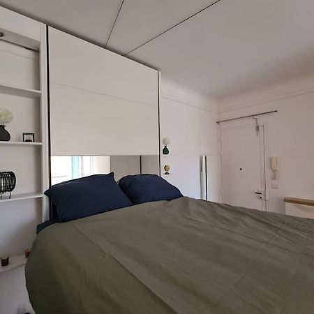 Studio A 2 Pas De La Gare Сартрувиль Экстерьер фото